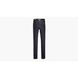 724 High Rise Slim Straight Fit Women's Jeans 4