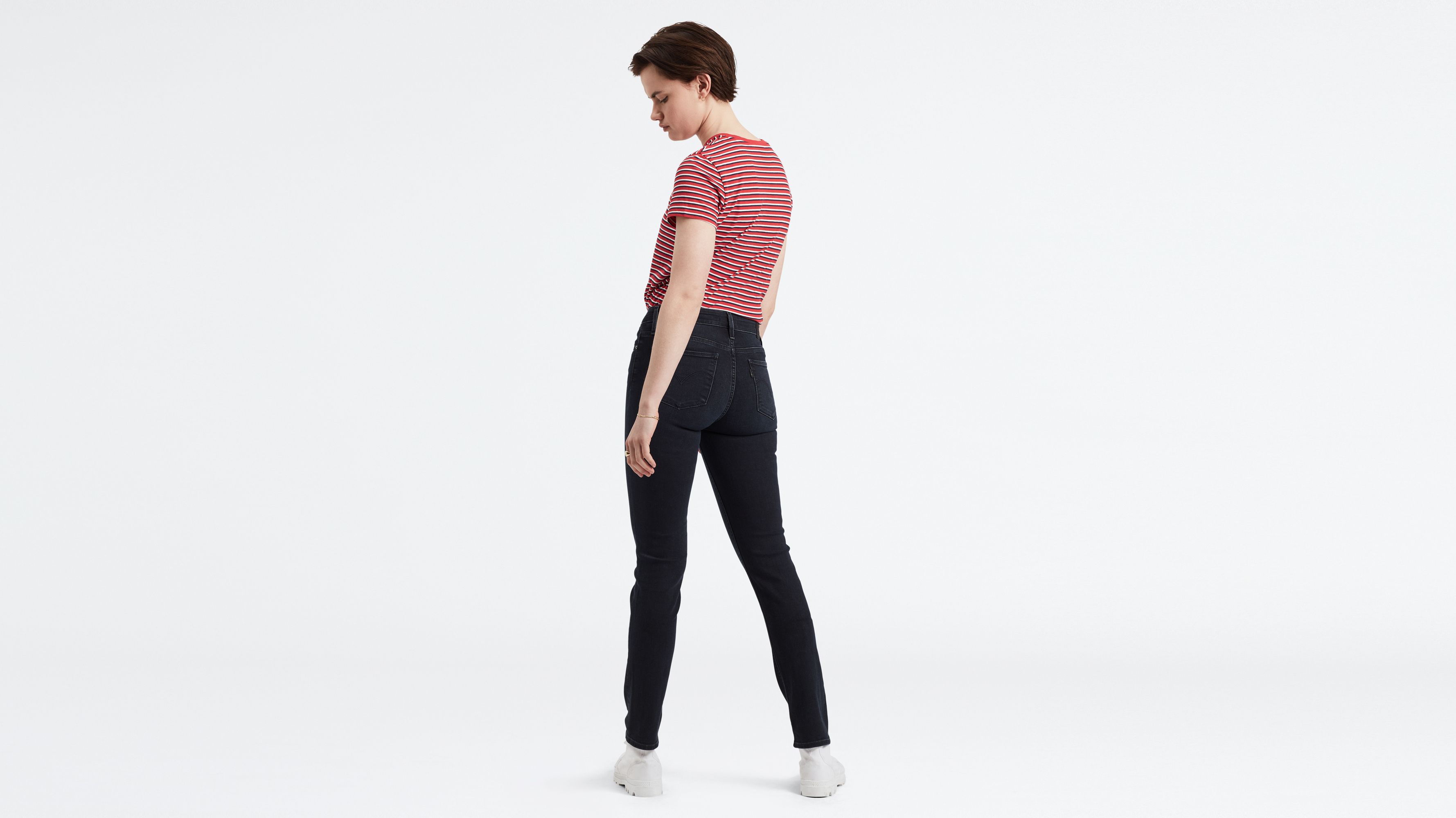 levi's jeans 712 slim