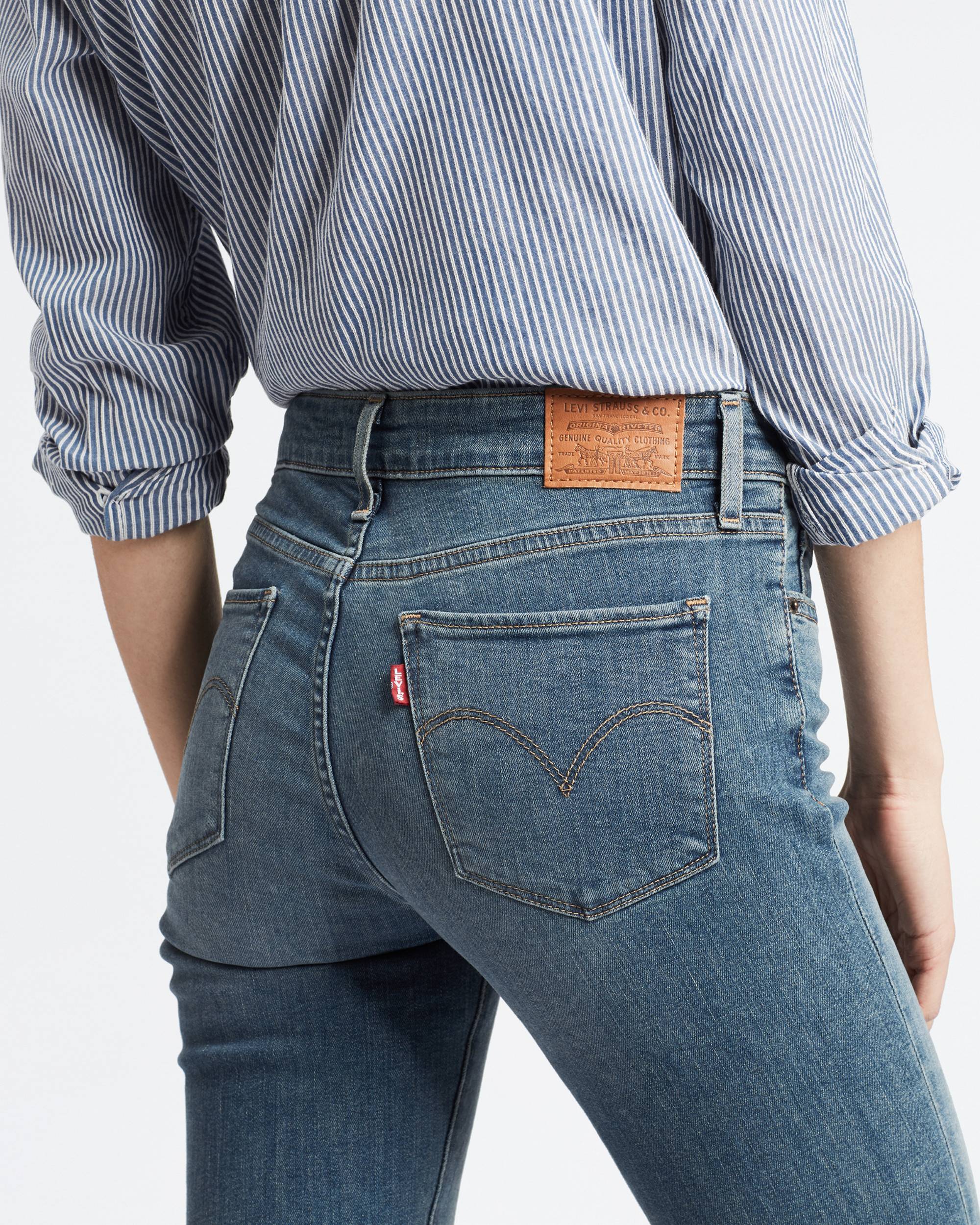 715™ Bootcut Jeans 4