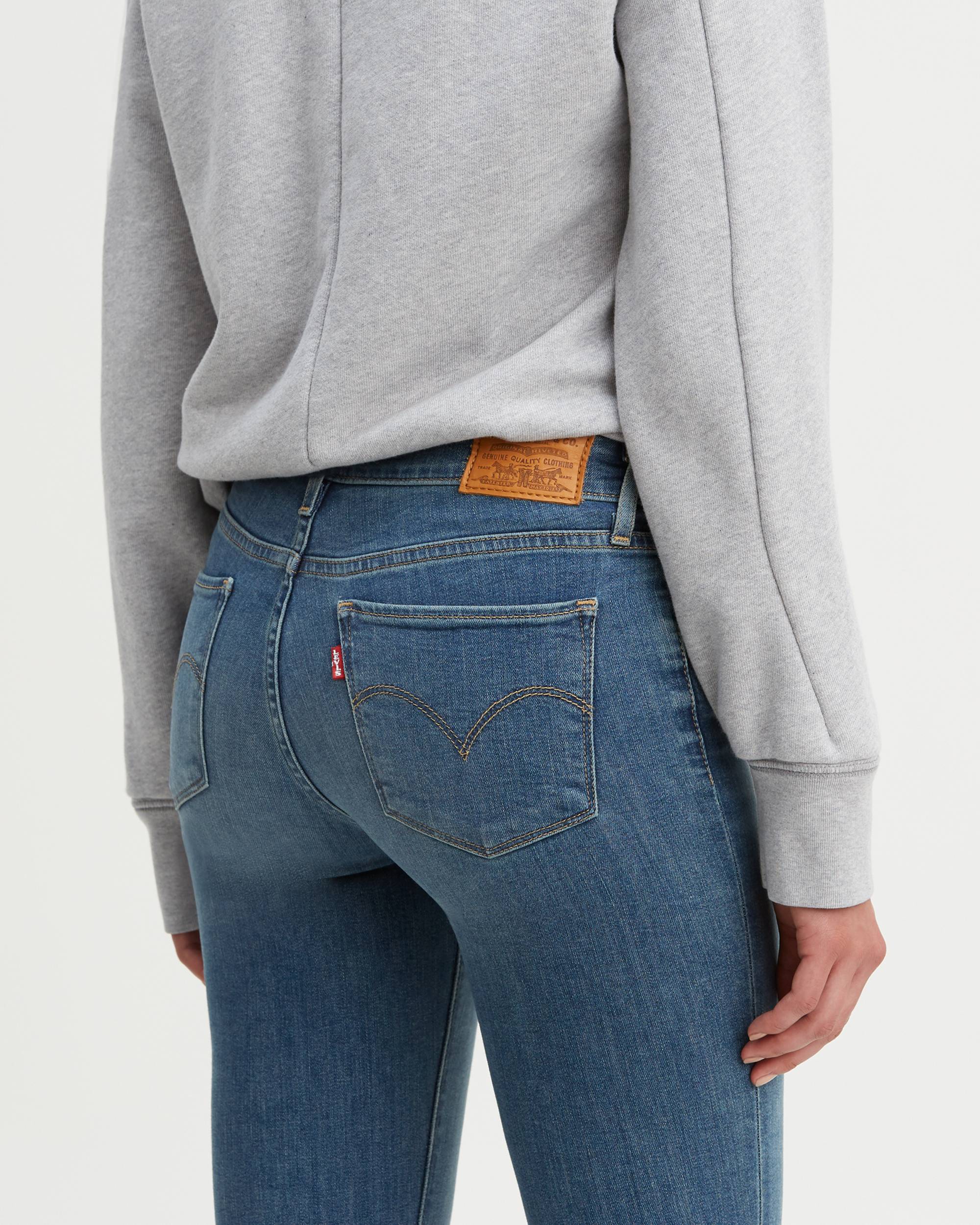 715 Bootcut Women's Jeans 4