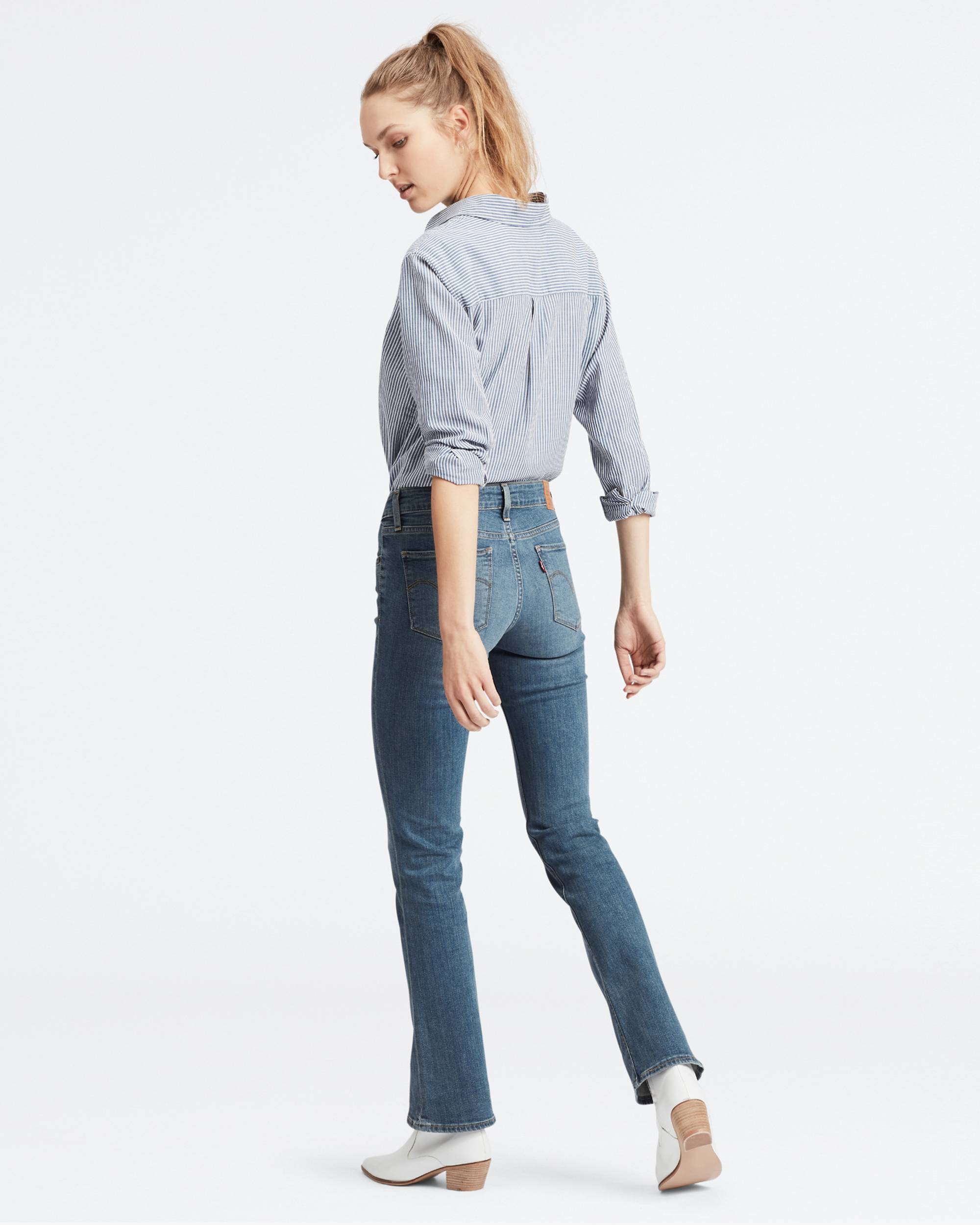 715™ Bootcut Jeans 2