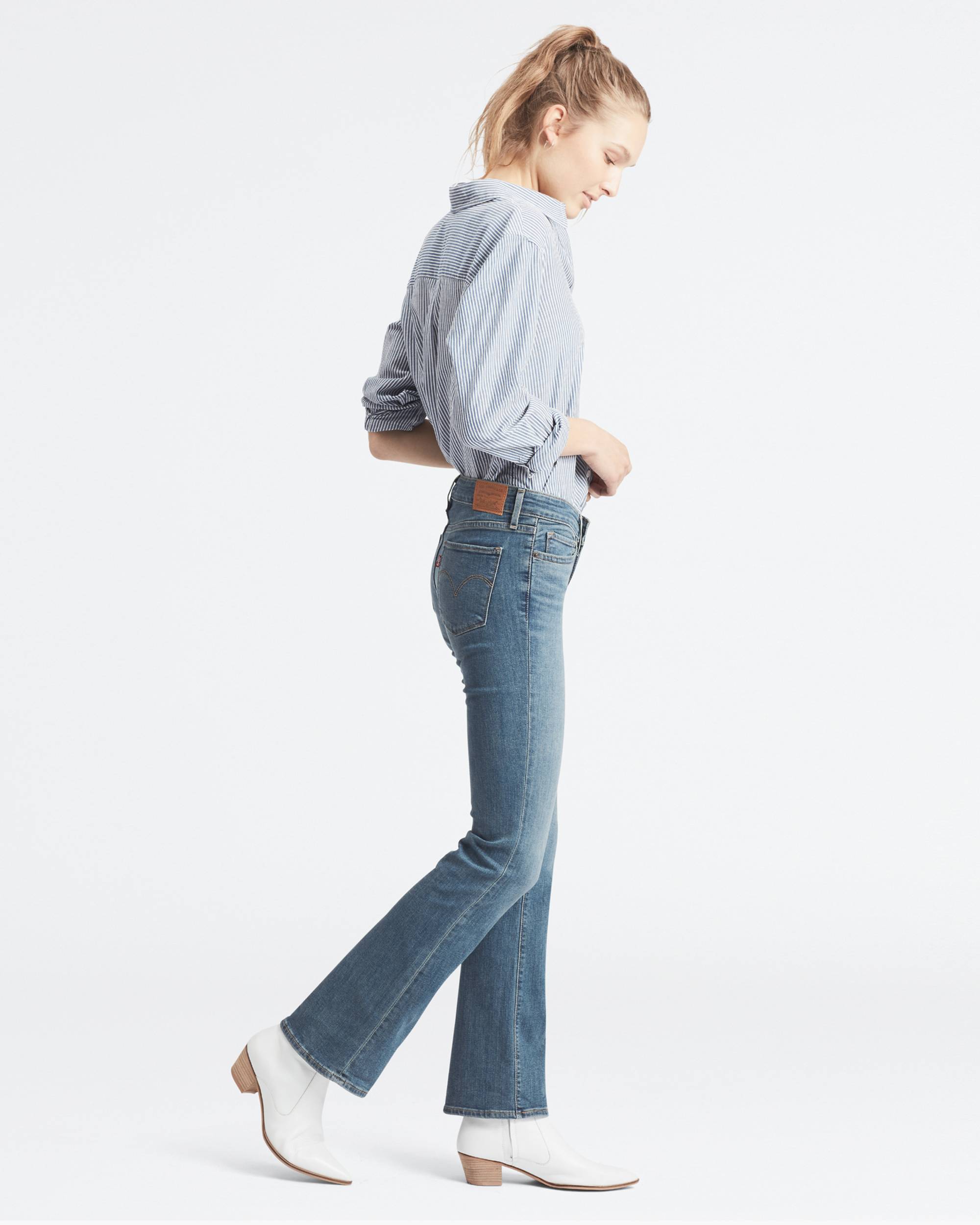 715™ Bootcut Jeans 3