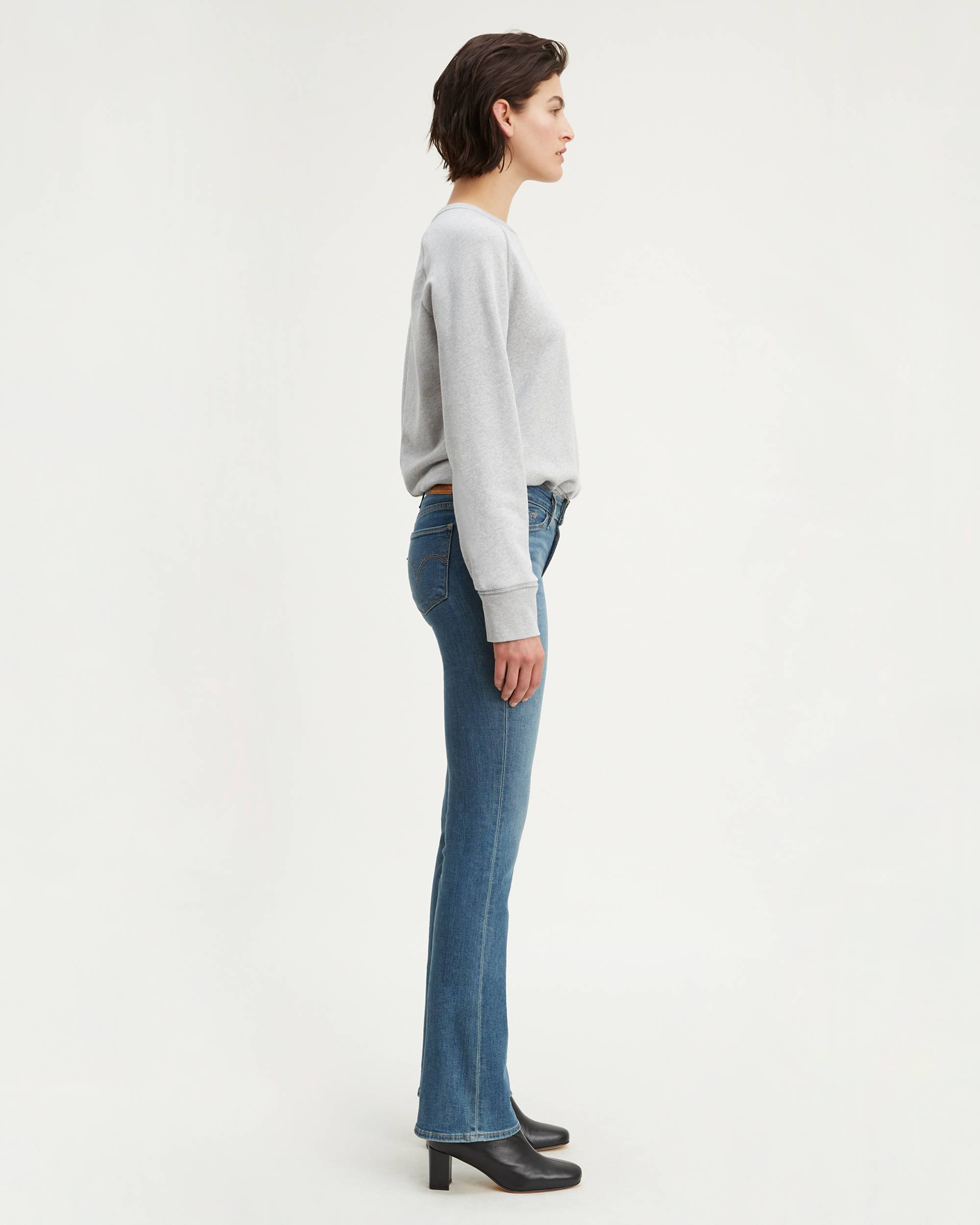 715 Bootcut Women's Jeans 2