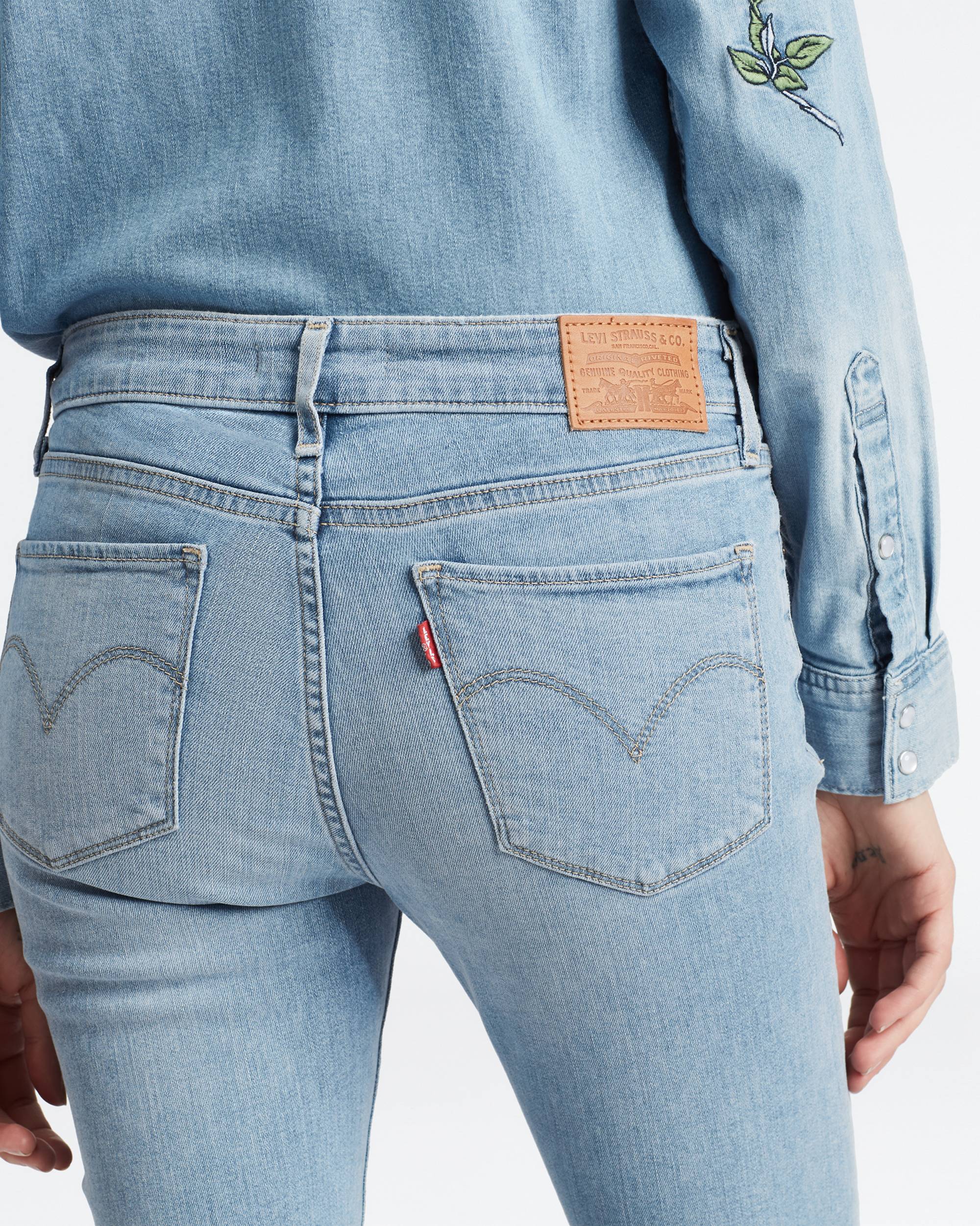 715™ Bootcut Jeans 4