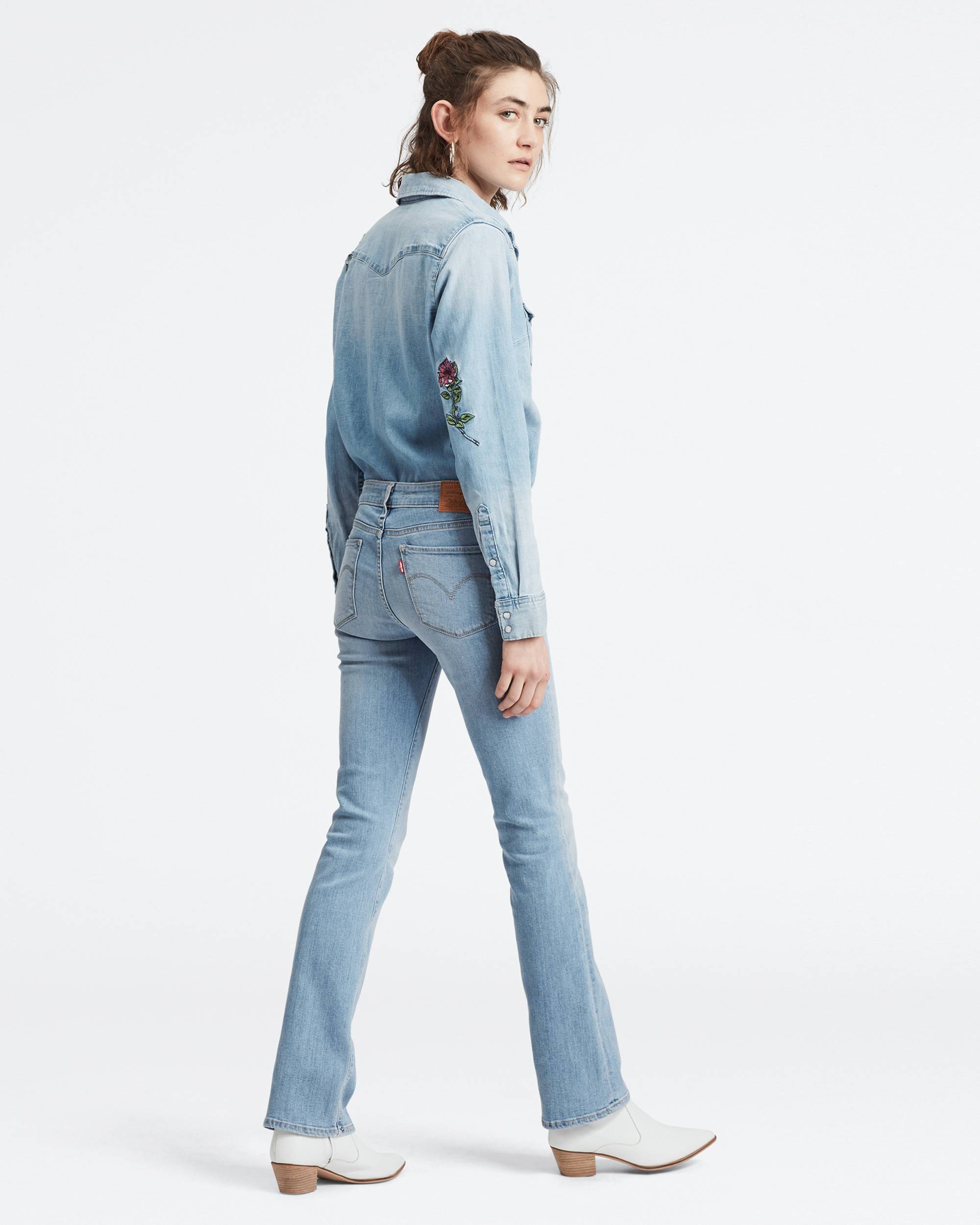 715™ Bootcut Jeans 2