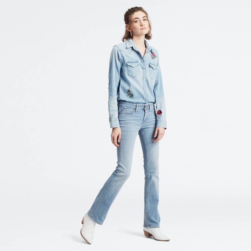 715™ Bootcut Jeans 1