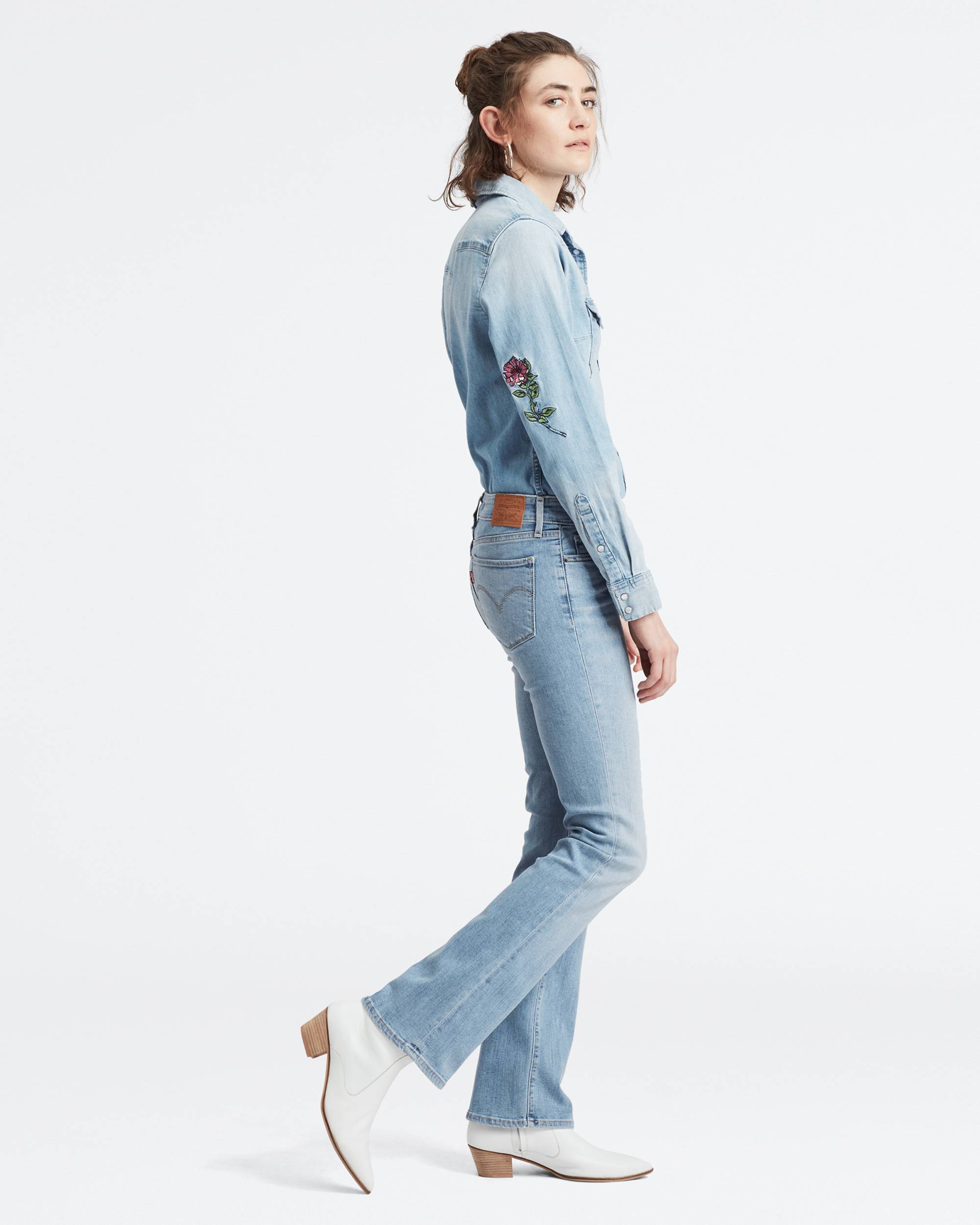 715™ Bootcut Jeans 3