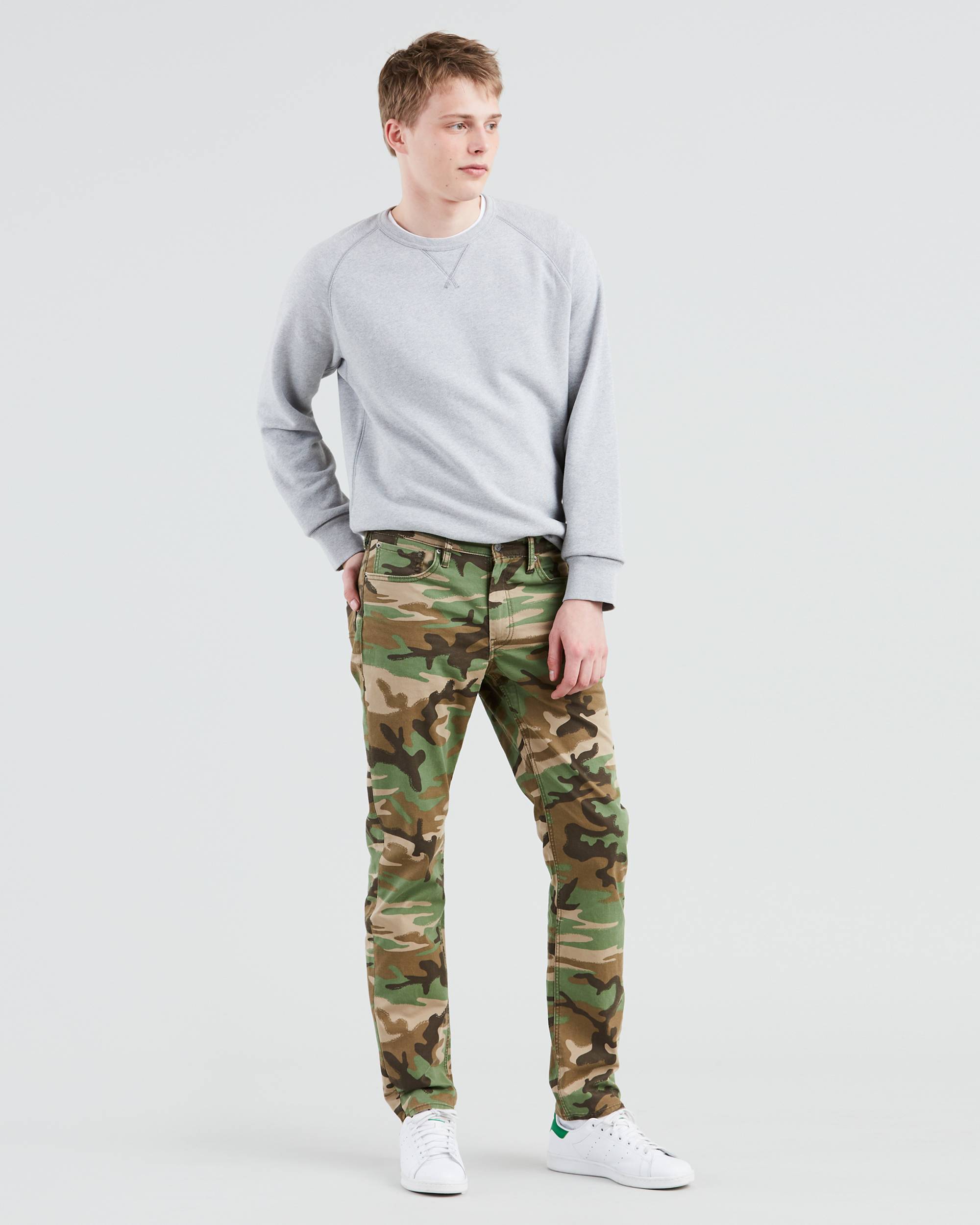 511™ Slim Fit Men's Jeans 1