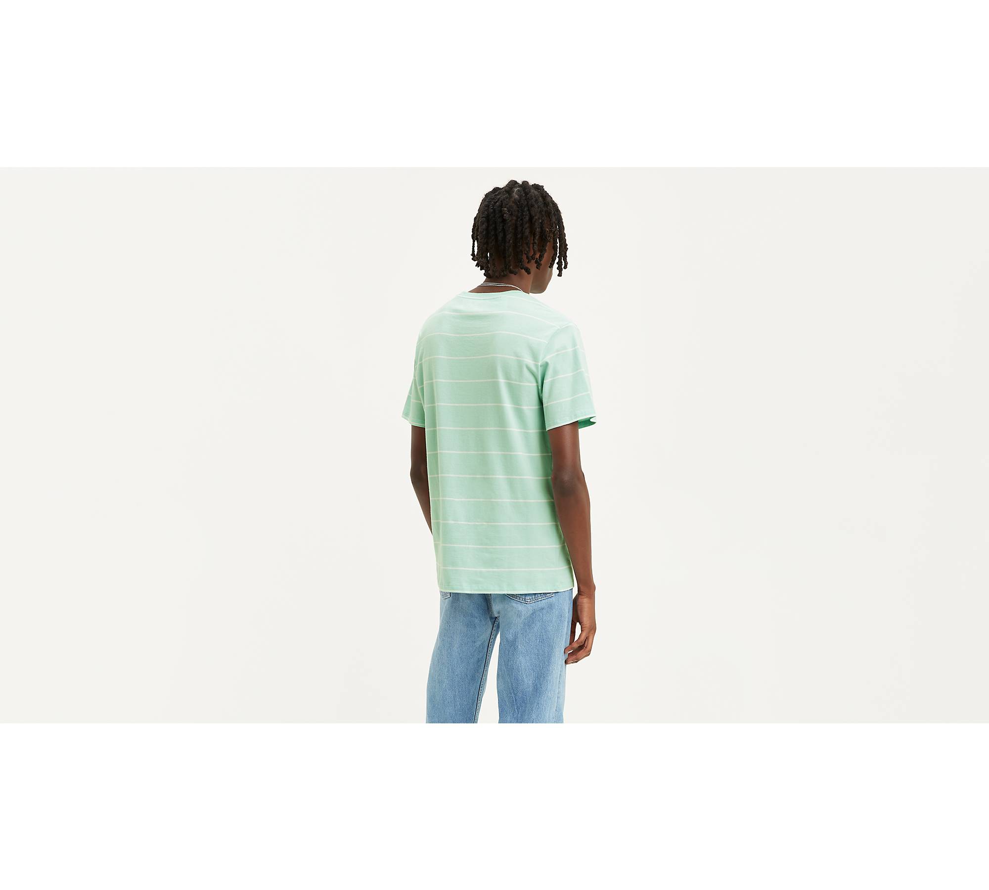 Classic Pocket Tee Shirt - Multi-color | Levi's® US