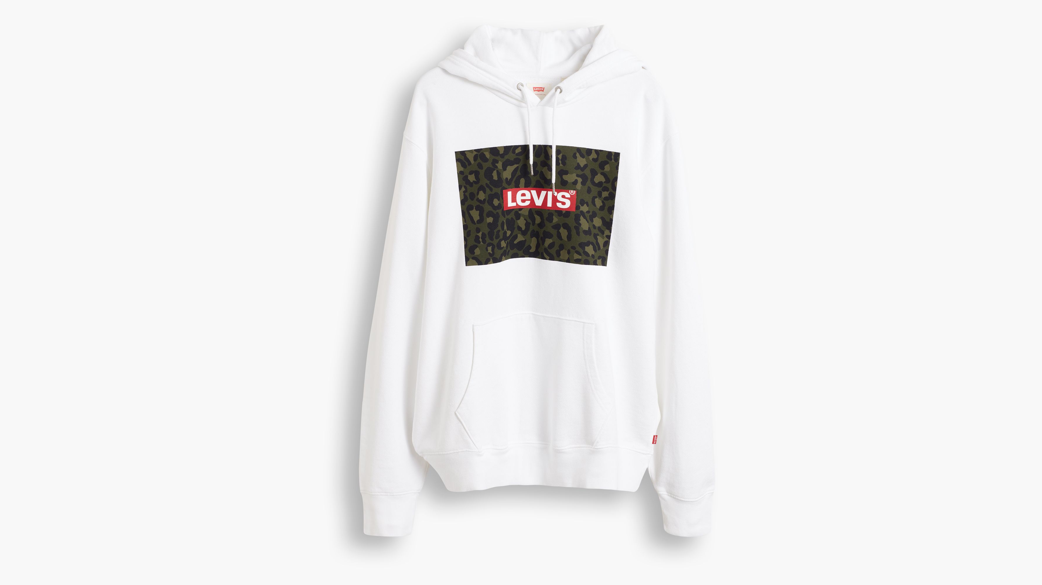 Graphic Po Hoodie 4