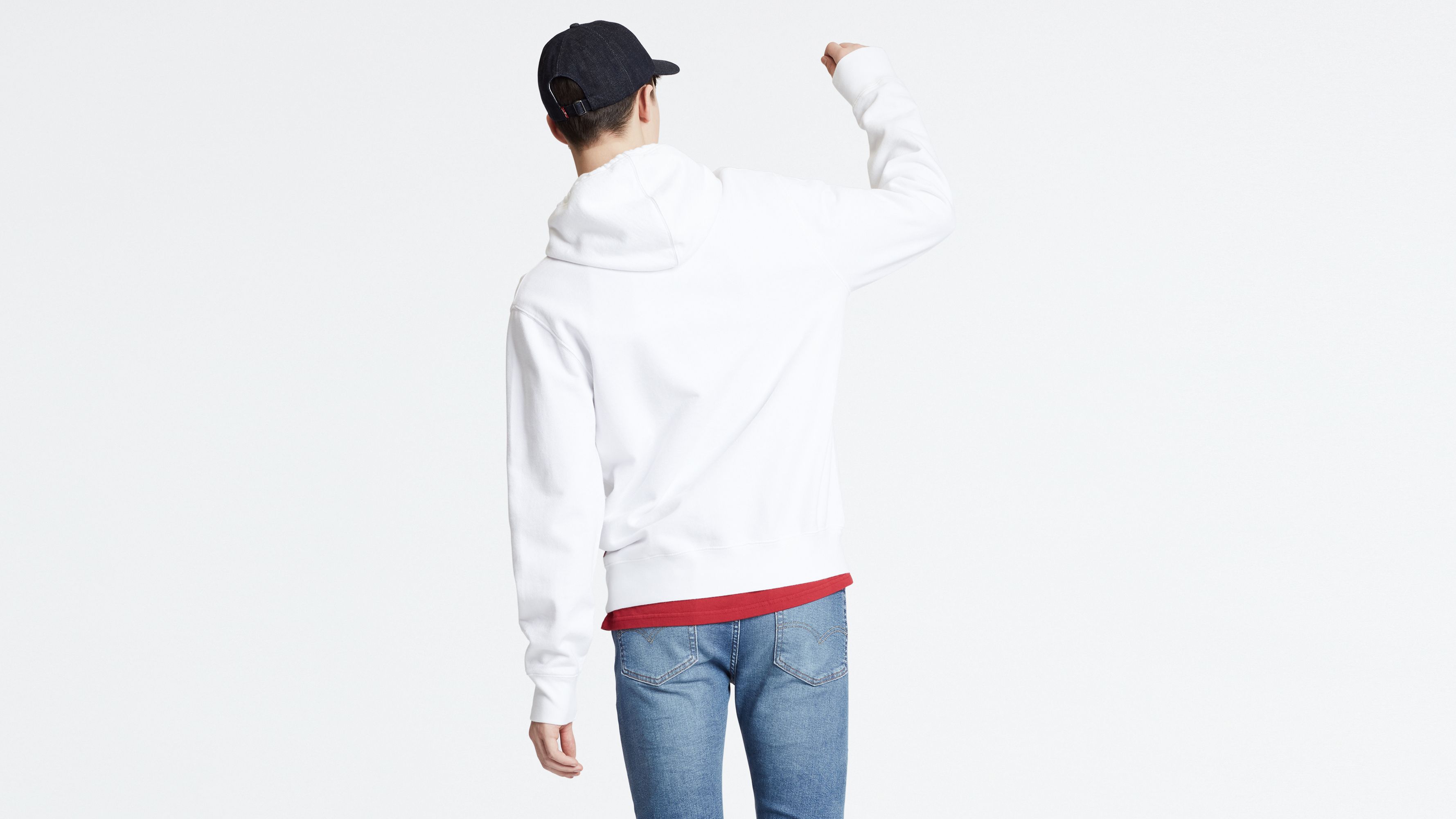 Graphic Po Hoodie 2