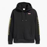 Levi's® x Star Wars Graphic Pullover Hoodie 4
