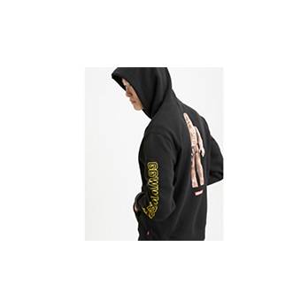 Levi's® x Star Wars Graphic Pullover Hoodie 3