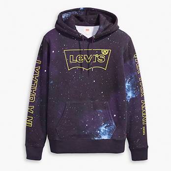 Levi's® x Star Wars Graphic Pullover Hoodie 4