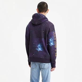 Levi's® x Star Wars Graphic Pullover Hoodie 2