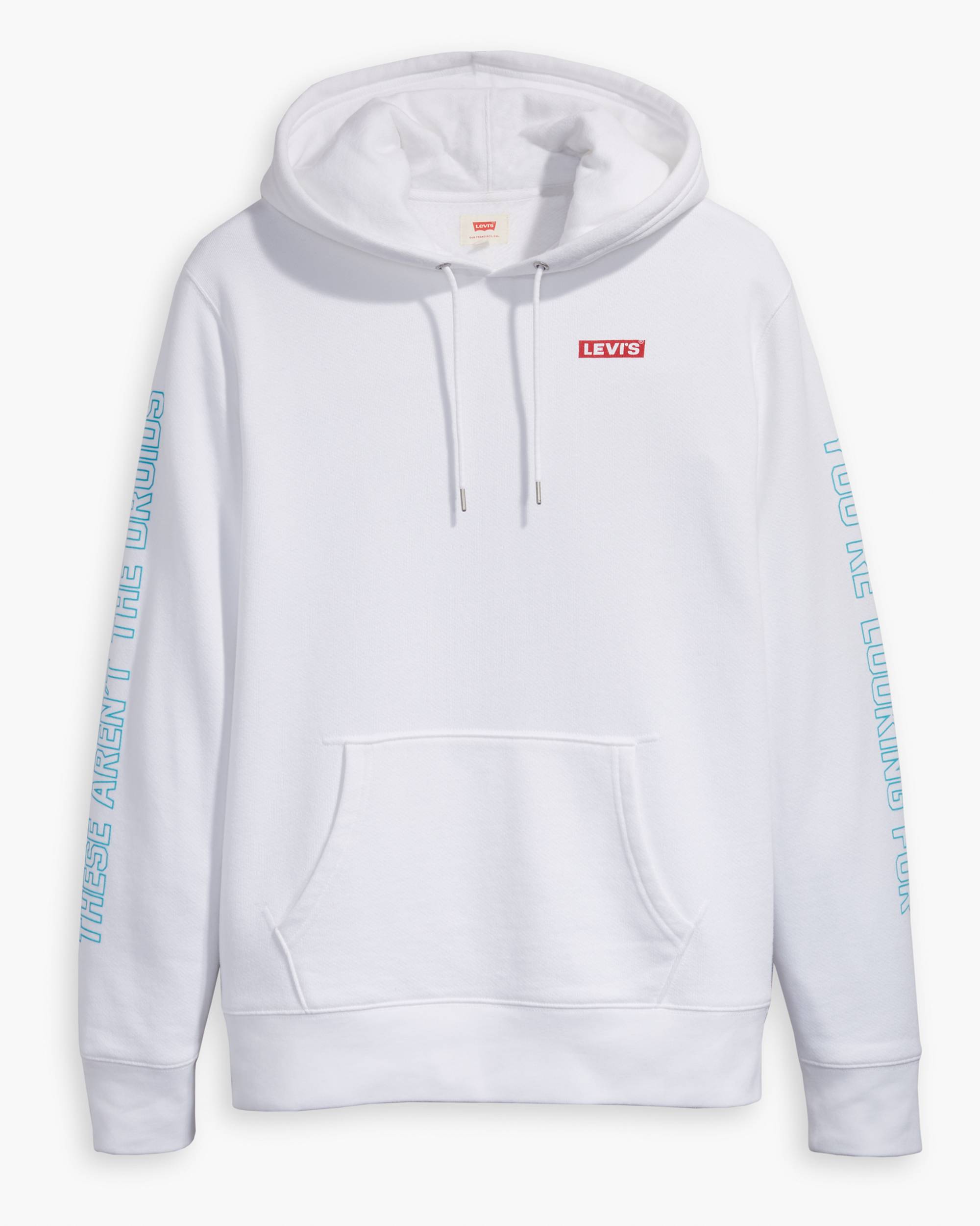 Levi's® x Star Wars Graphic Pullover Hoodie 4