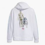 Levi's® x Star Wars Graphic Pullover Hoodie 5