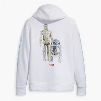 Levi's® x Star Wars Graphic Pullover Hoodie 5