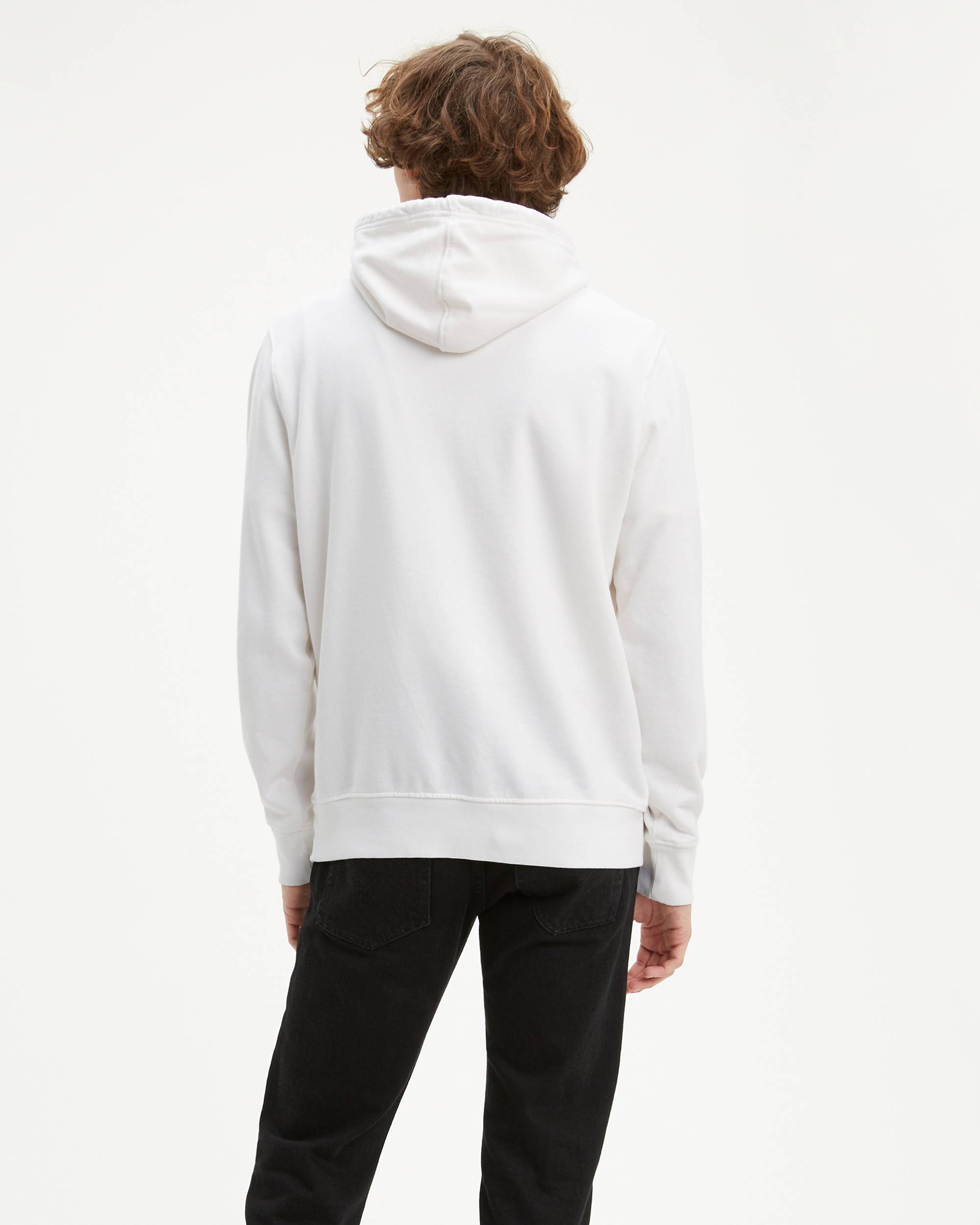 Levi's® x Super Mario Graphic Pullover Hoodie 2