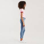 711 Skinny Ankle Women's Jeans 3