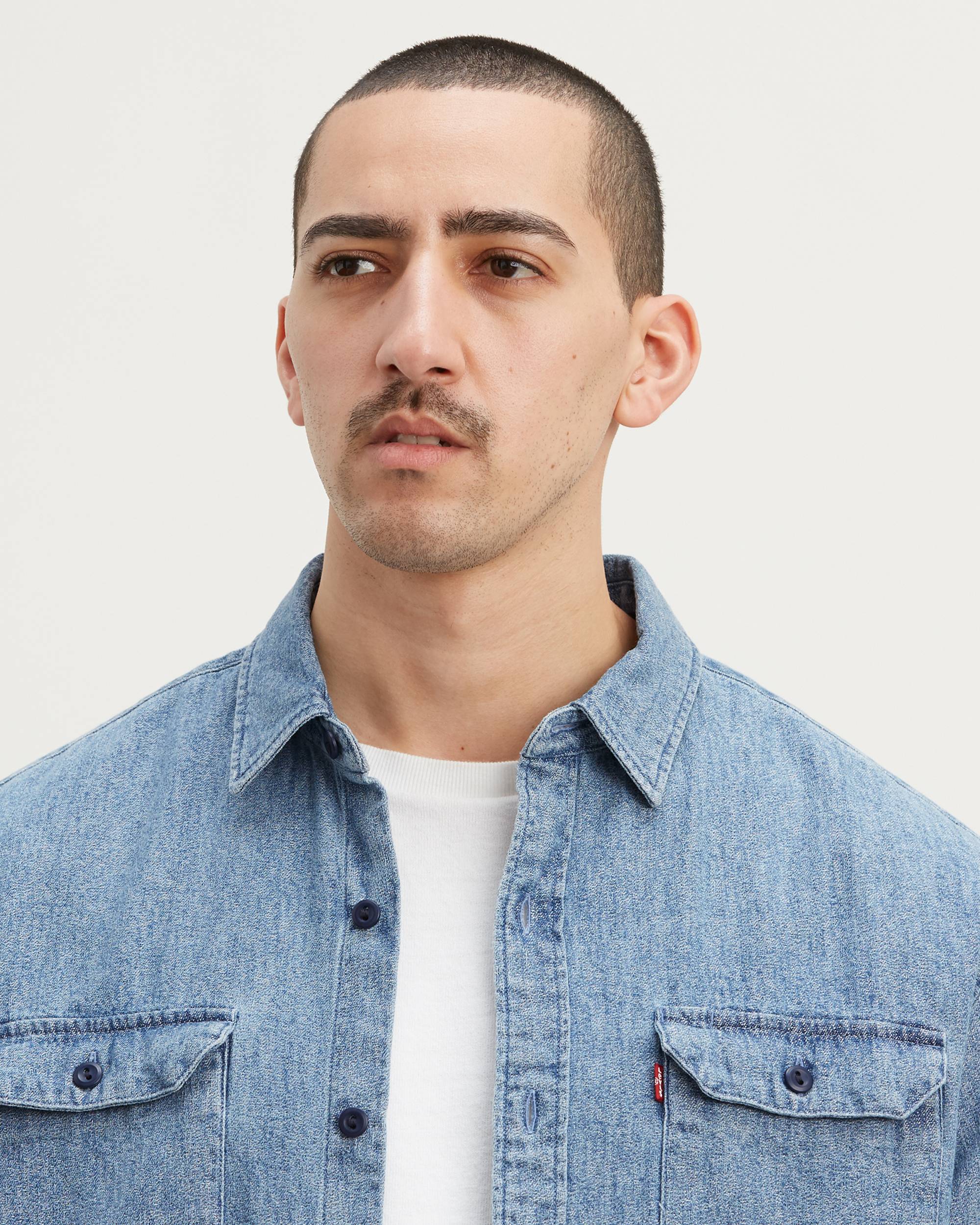 Jackson Worker Shirt 3