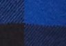 Sodalite Blue Check
