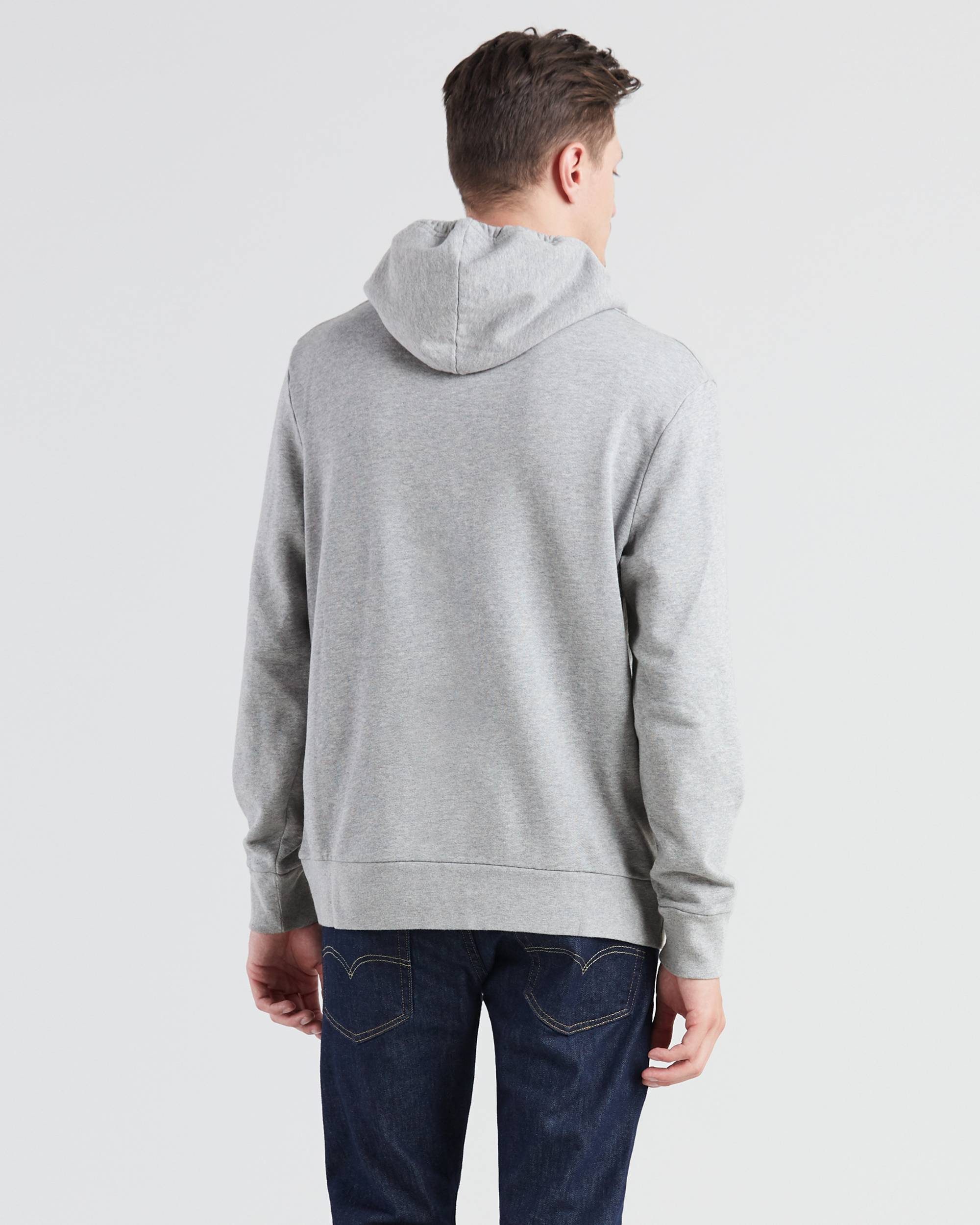 Standard Graphic Hoodie 3