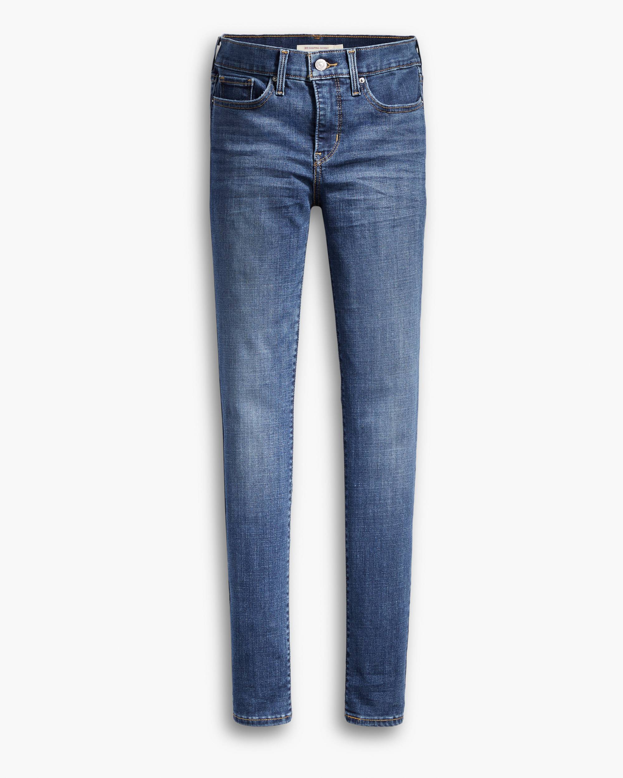 311 Shaping Skinny Women's Jeans 4