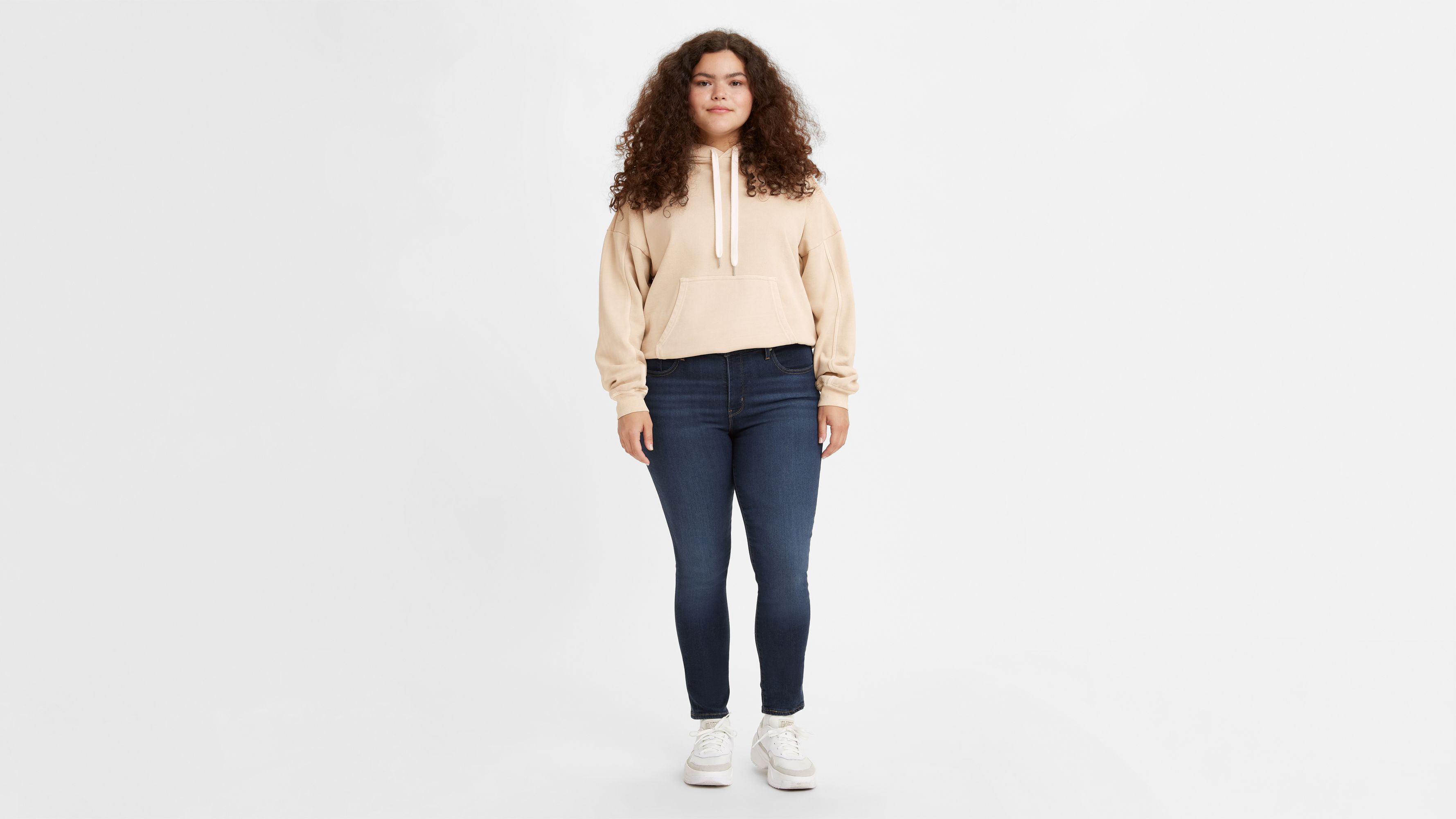 levi's low rise skinny jeans