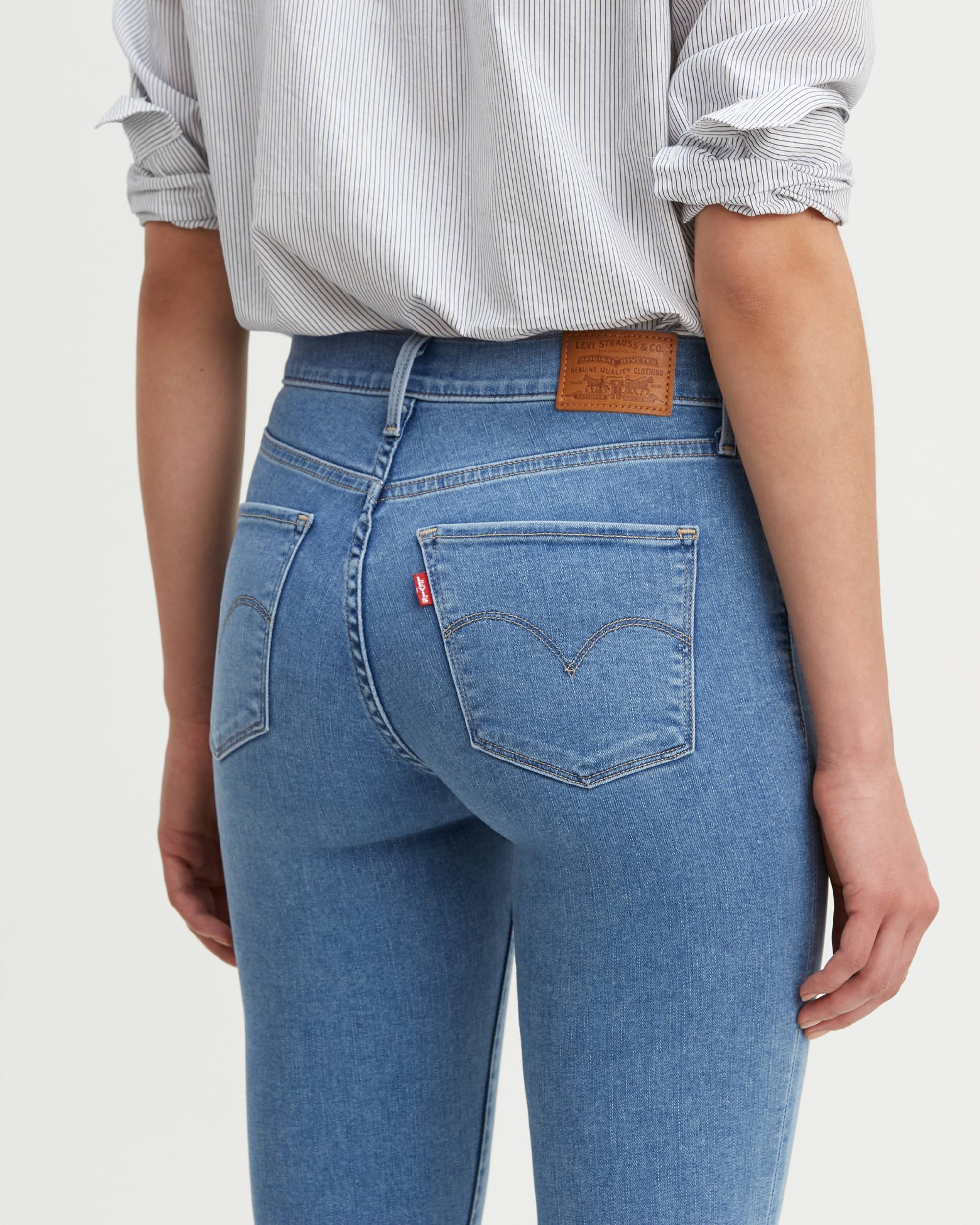 311 Shaping Skinny Women's Jeans 4