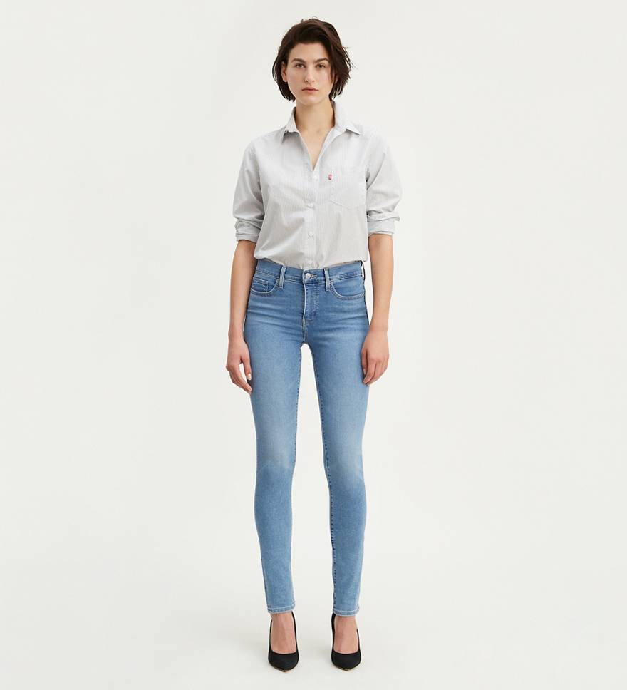 311 Shaping Skinny Women's Jeans 1