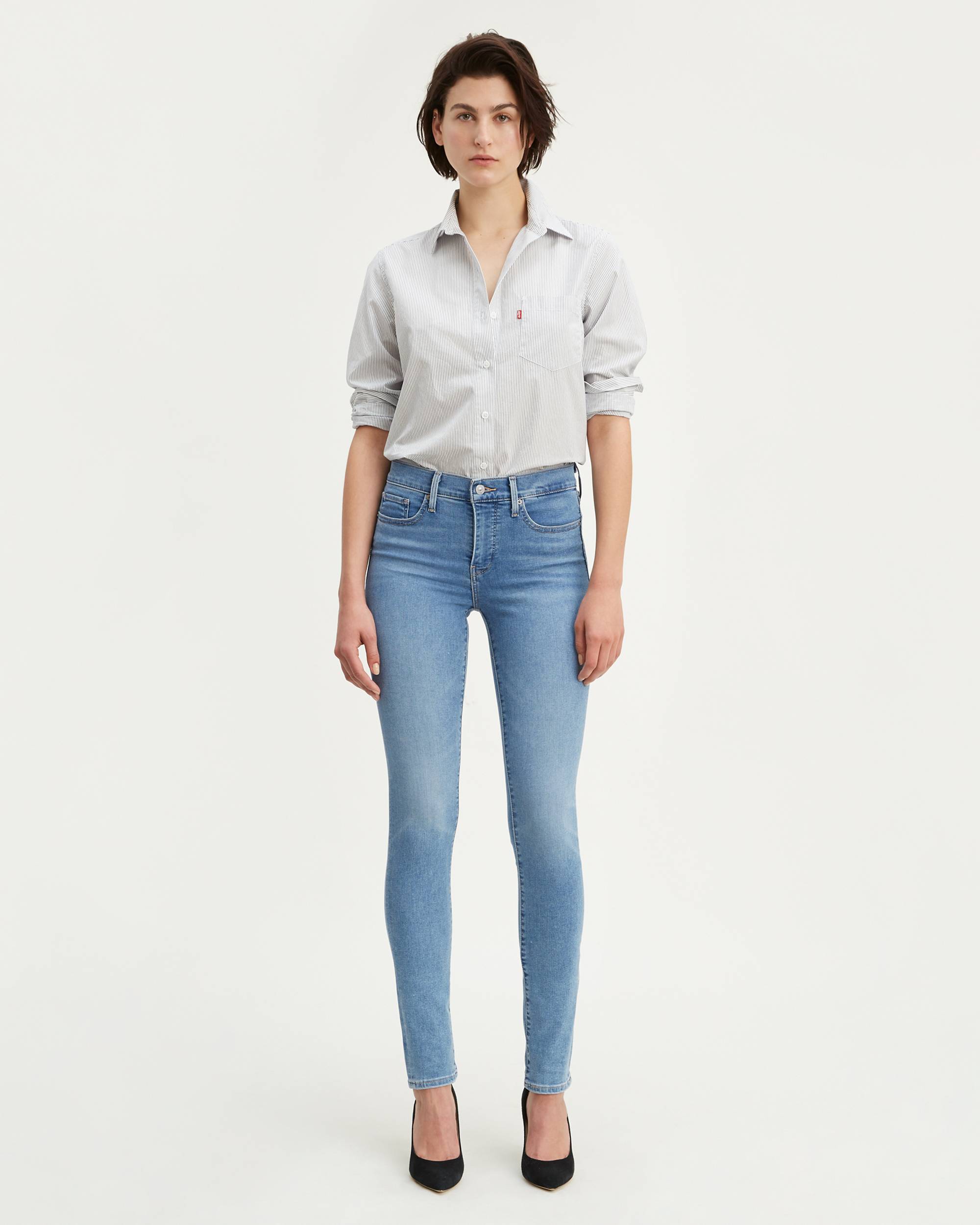 311 Shaping Skinny Women's Jeans 1