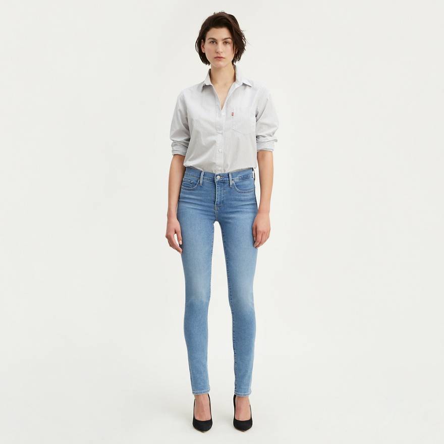 311 Shaping Skinny Women's Jeans 1