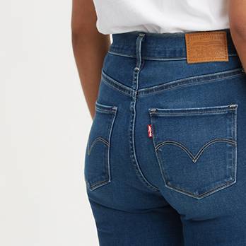 311 Shaping Skinny Women's Jeans 4