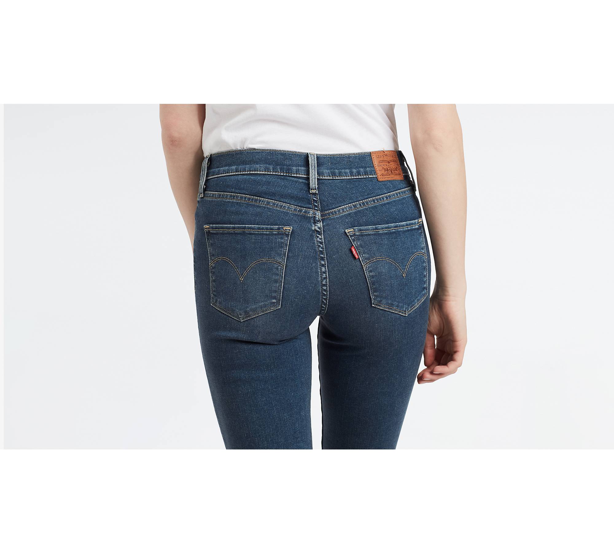 311 Shaping Skinny Women's Jeans - Medium | Levi's® US