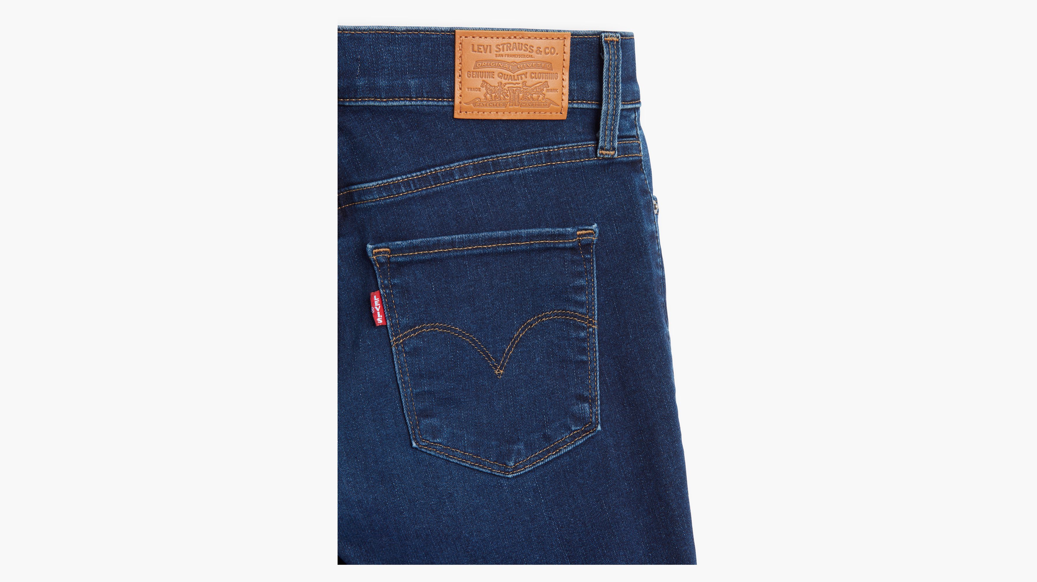 levis jeans 311 shaping skinny