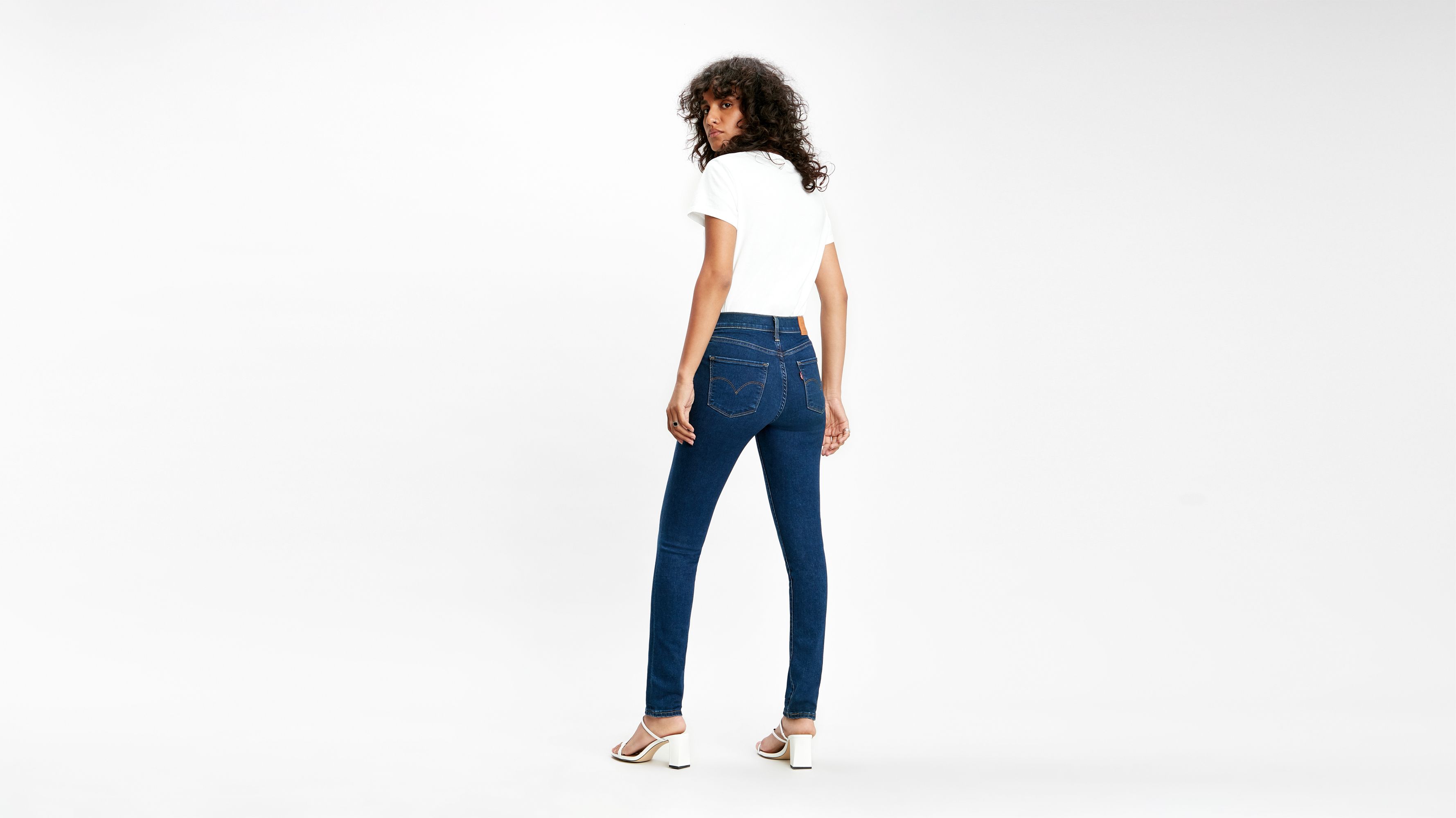 levi's 311 jeans review
