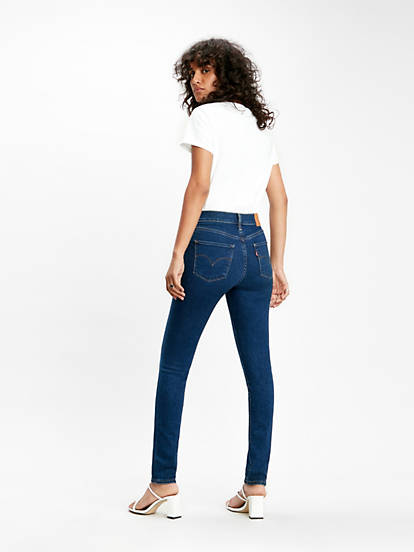 Premium 311 Shaping Skinny Jean 