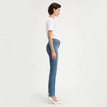312 Shaping Slim Cool Women's Jeans 3