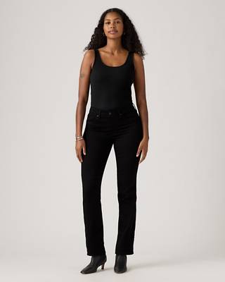 314 Shaping Straight Women's Jeans 11