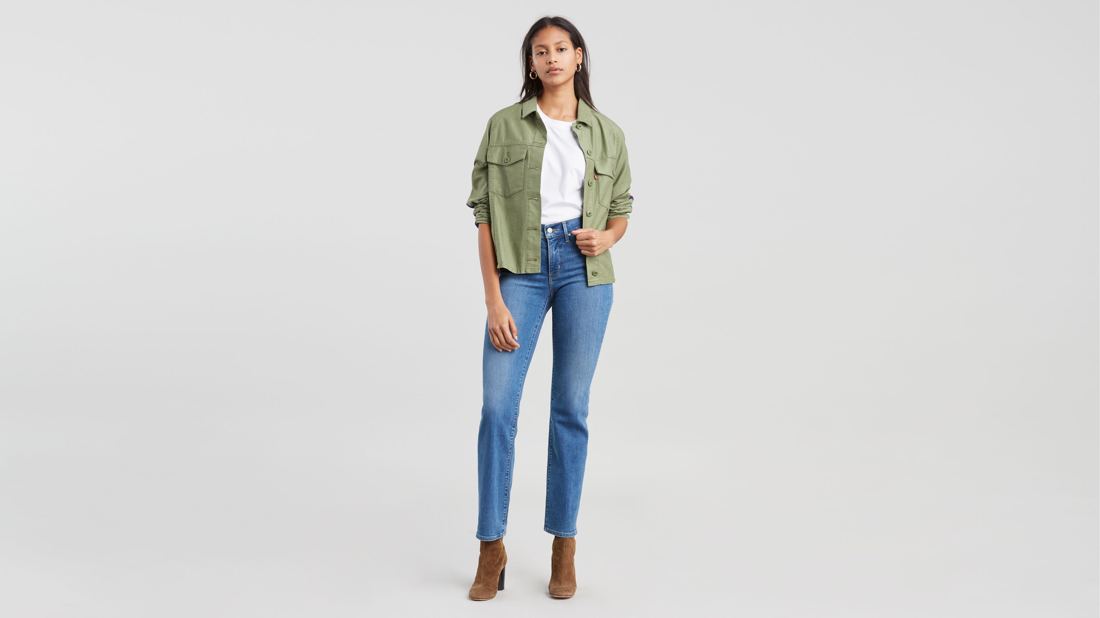 Women's Jeans | Levi's UK