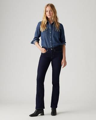 315 Shaping Bootcut Women's Jeans 13