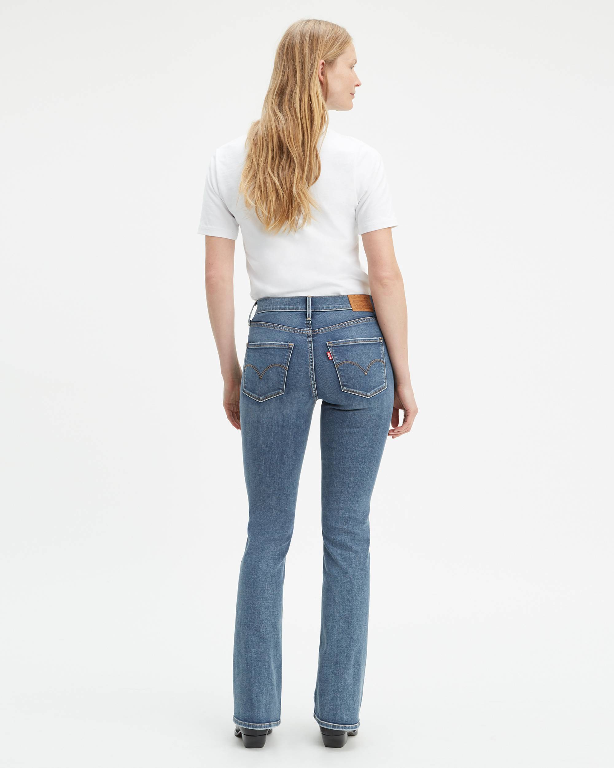 315 Shaping Bootcut Women's Jeans 2