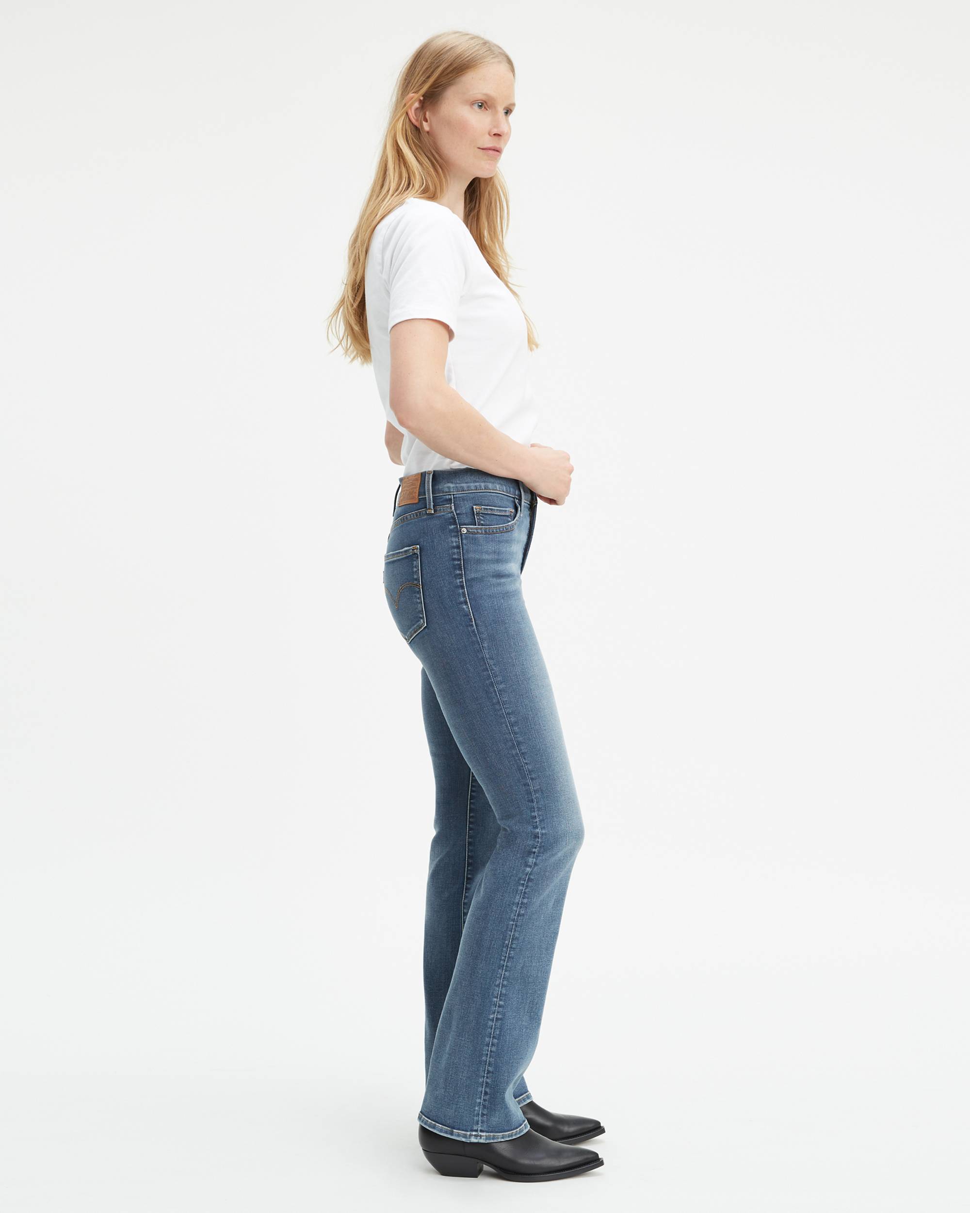 315 Shaping Bootcut Women's Jeans 3