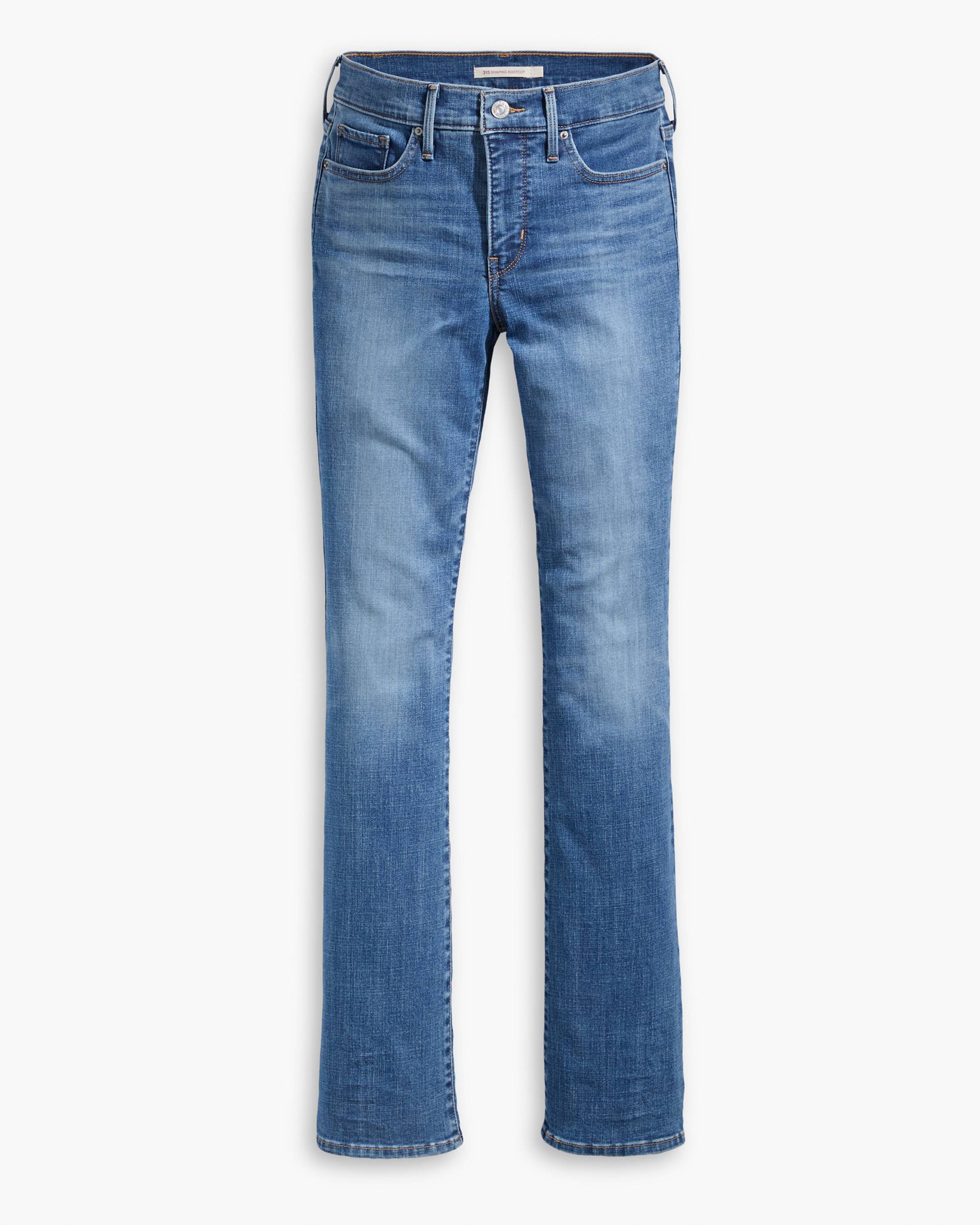 315 Shaping Bootcut Women's Jeans 4