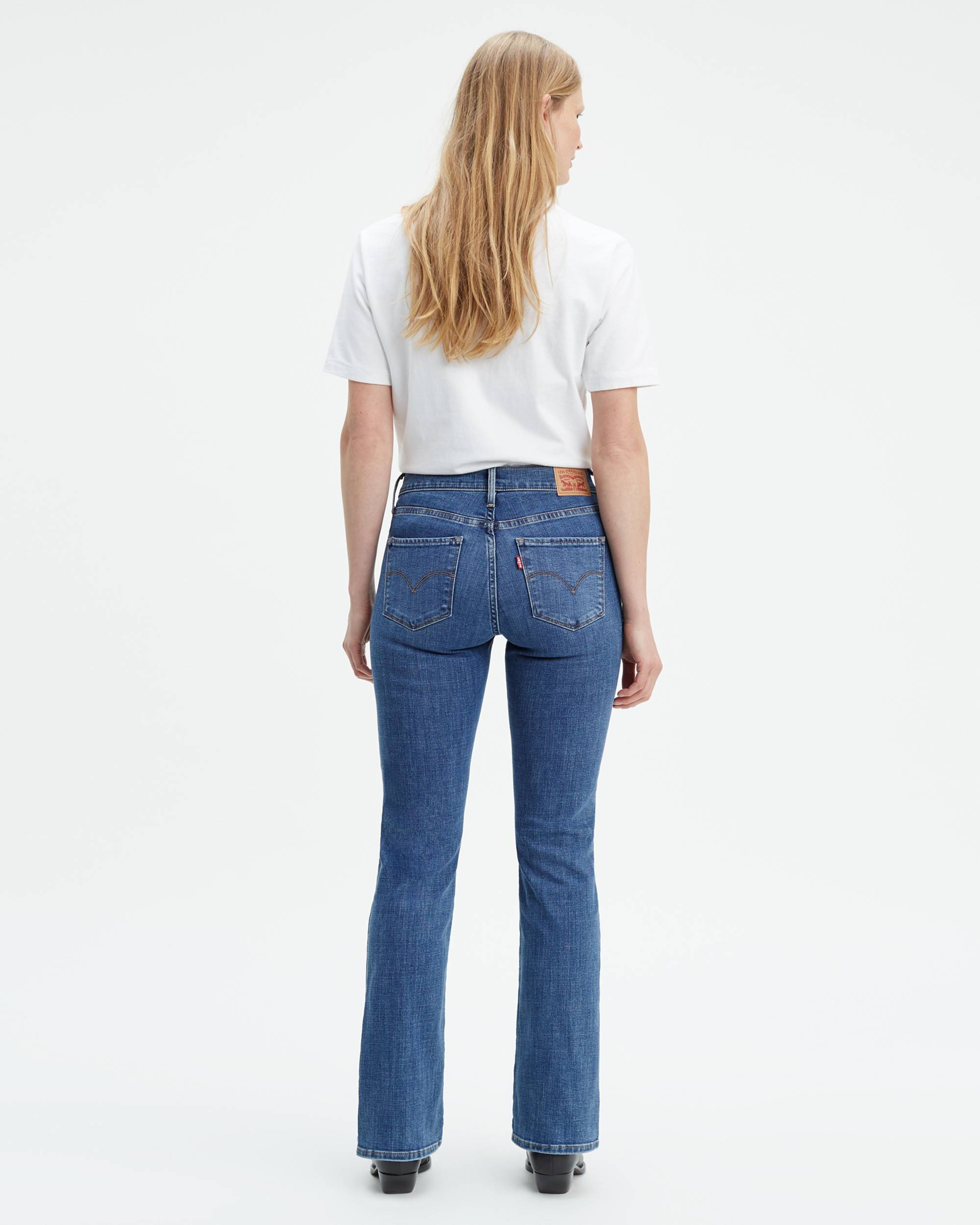 315 Shaping Bootcut Women's Jeans 2