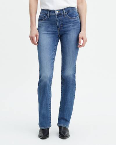 315 Shaping Bootcut 1