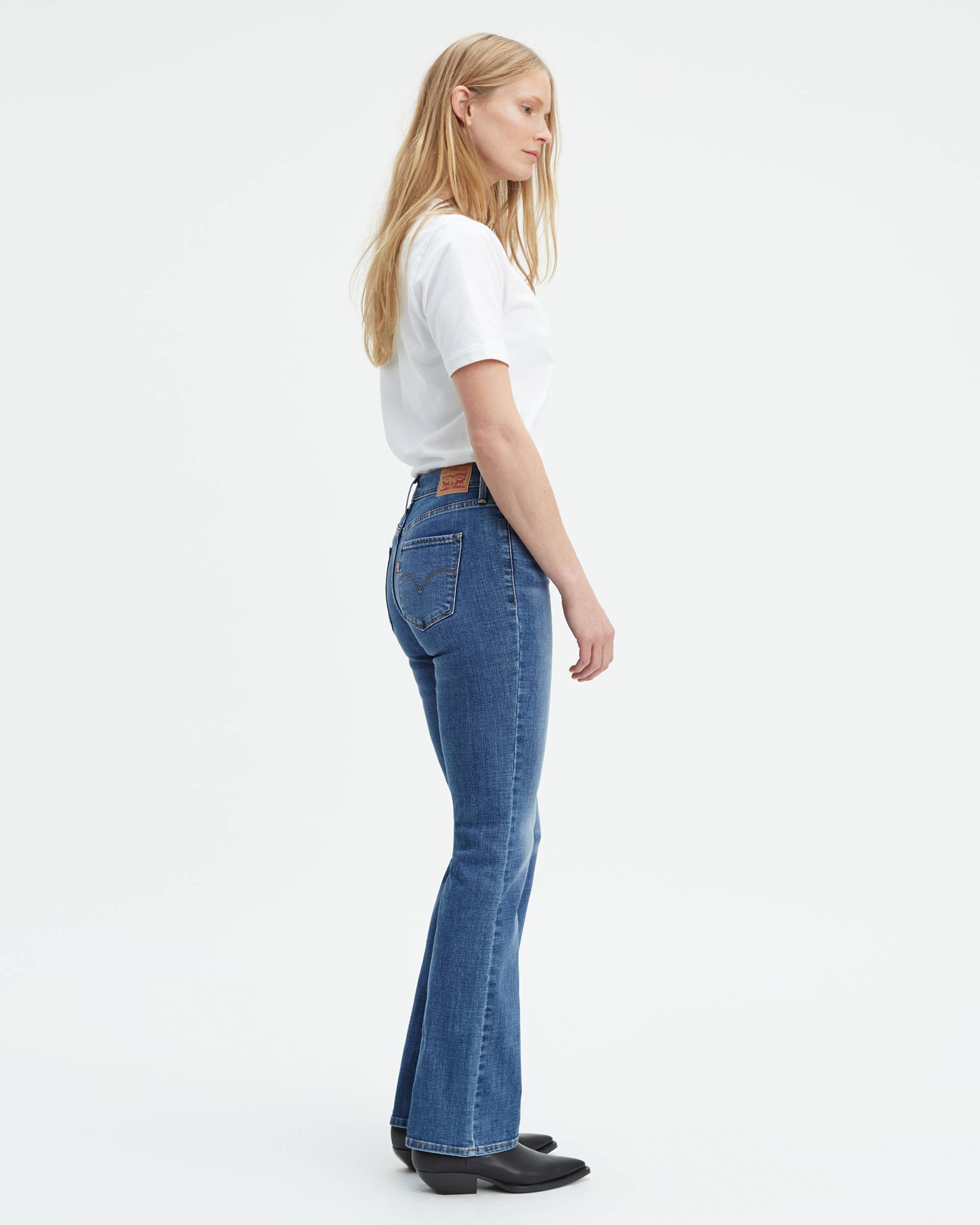 315 Shaping Bootcut Women's Jeans 3