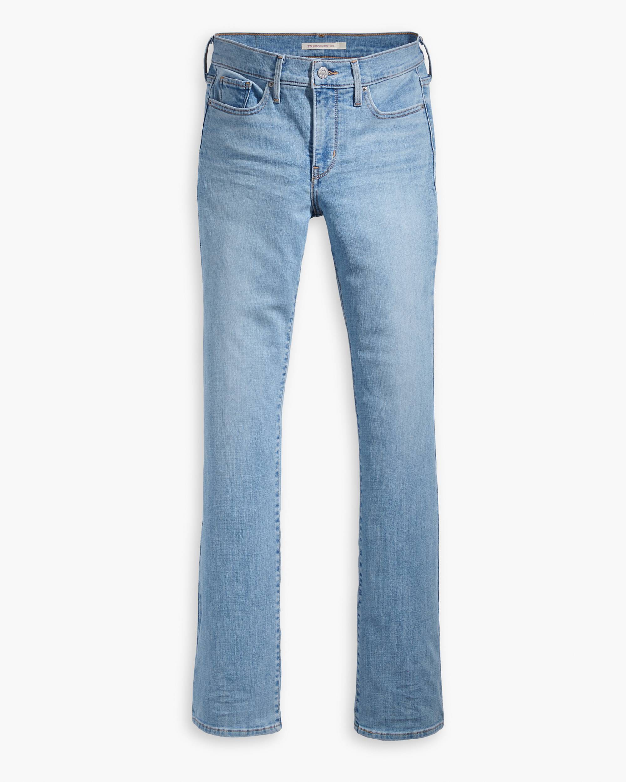 315 Shaping Bootcut Women's Jeans 4