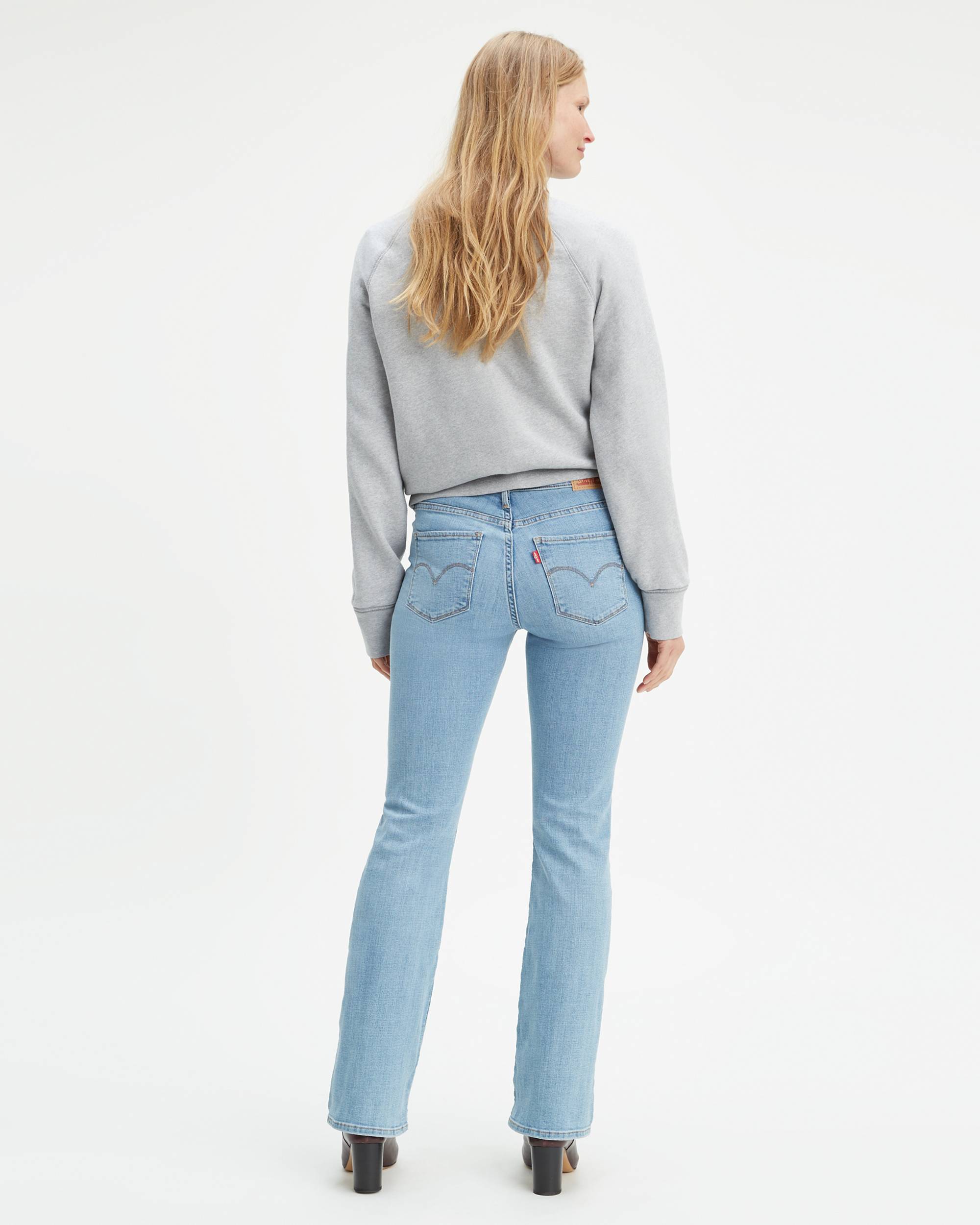 315 Shaping Bootcut Women's Jeans 2